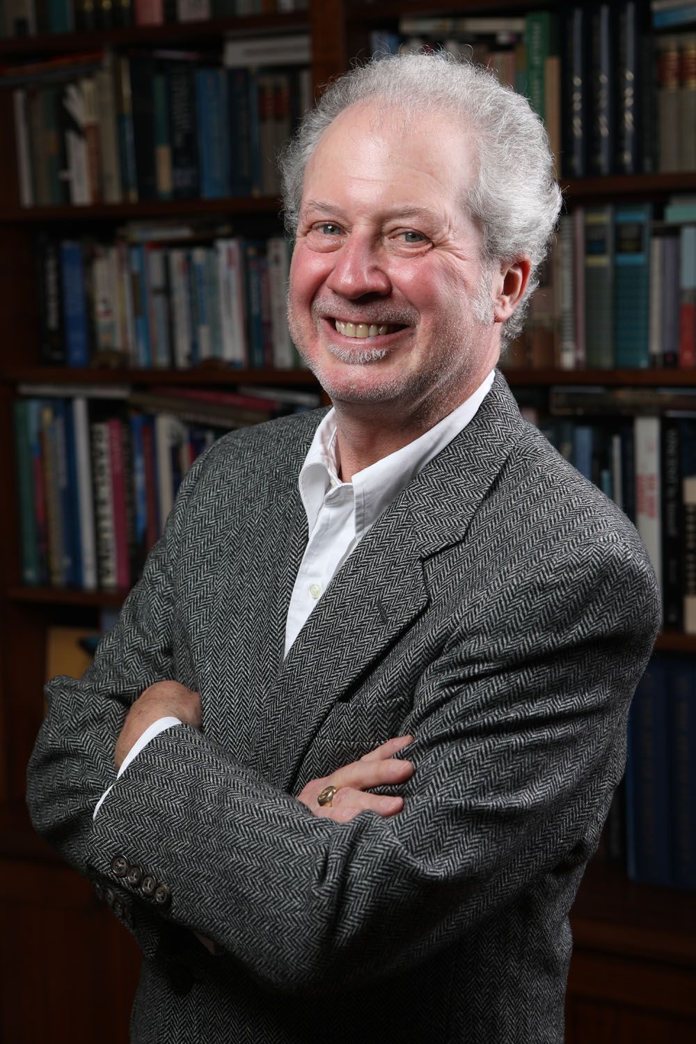 Collins Author Photos