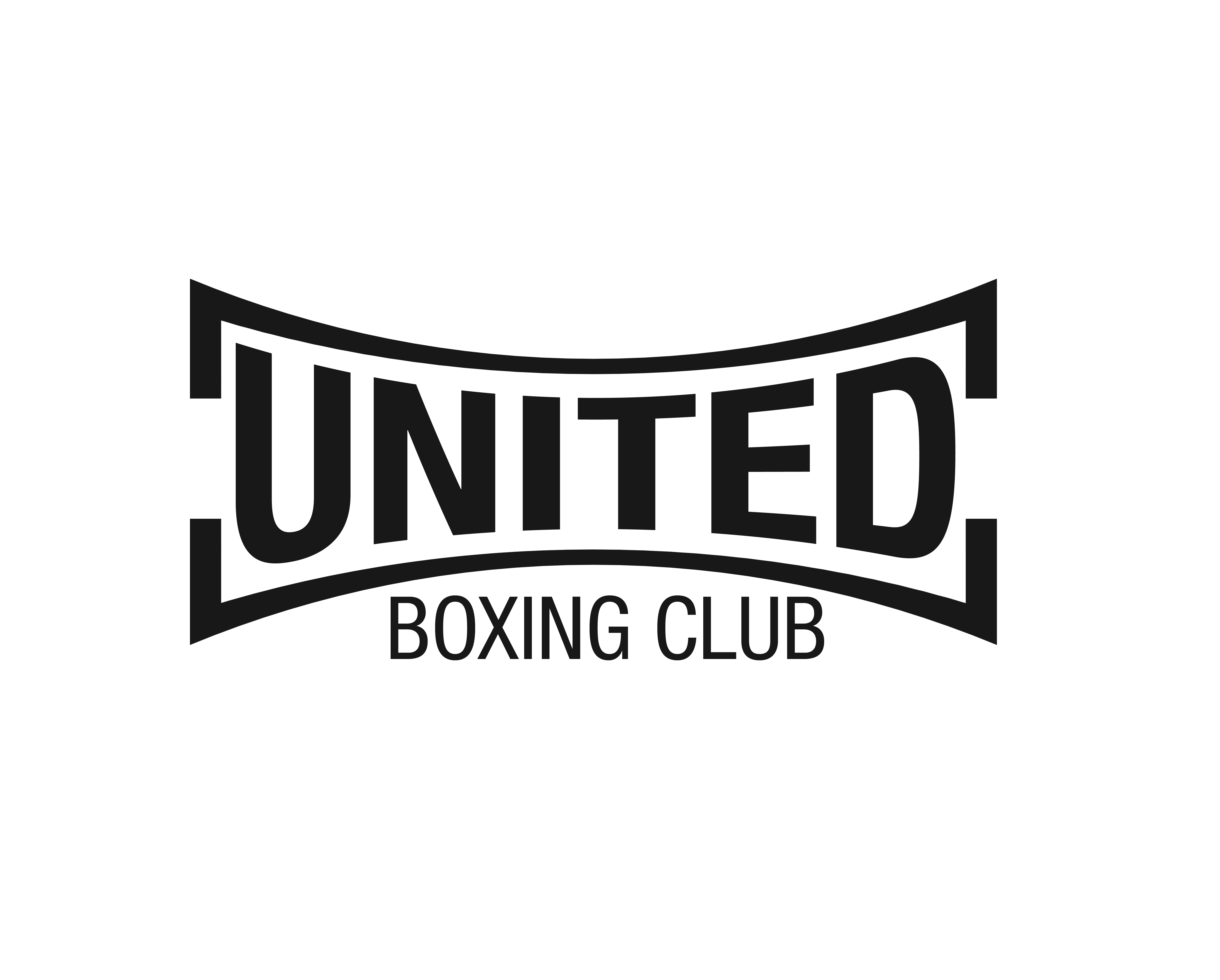 United Boxing Club Inc.