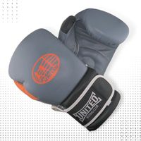 United Sparring Gloves