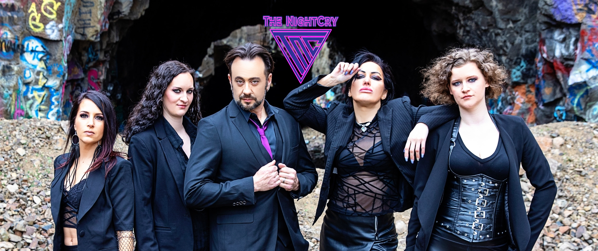 The NightCry