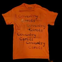 CC DIY Tee