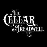 Coventry Carols live at The Cellar on Treadwell