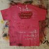 CC DIY Tee L