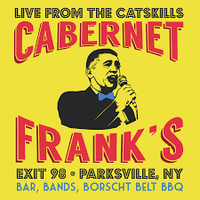 Coventry Carols live at Cabernet Frank's