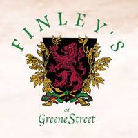 Coventry Carols live at Finley's of Greene Street w/Original Gossip