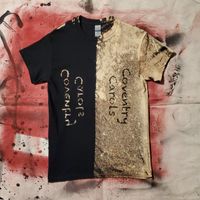 CC DIY Tee S