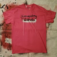 CC DIY Tee L