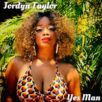 Yes Man by Jordyn Taylor