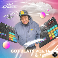 DJ Chase - Got Beats, Vol. 14 by DJ Chase