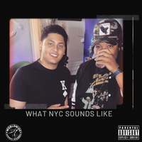 DJ Chase Feat. Opinion - What NYC Sounds Like by DJ Chase Feat. Opinion