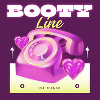 DJ Chase - Booty Line by DJ Chase
