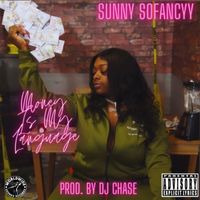 DJ Chase Feat. Sunny Sofancyy - Money is My Language  by DJ Chase Feat. Sunny Sofancyy