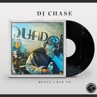 Beats 2 Rap To by DJ Chase