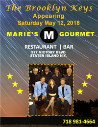 MARIE'S GOURMET