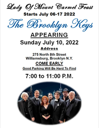 The  Brooklyn Keys