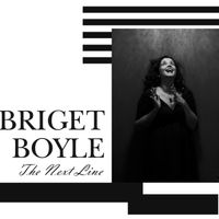 The Next Line by Briget Boyle