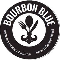Bourbon Blue Anniversary Party 