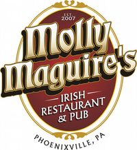 Molly Maguire's Irish Pub (Montgomery County)