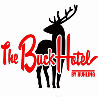 The Buck Hotel’s Halloween Party! 