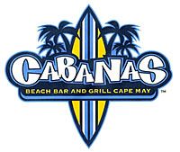 Cabanas Beach Bar (Cape May)