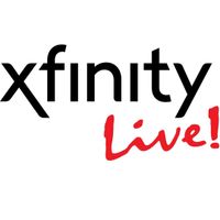 Xfinity Live! (Bud Light Seltzer Stage)