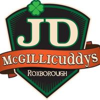 JD McGillicuddys Roxborough (Philadelphia)