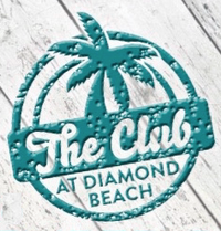 The Diamond Beach Beach Club Bar
