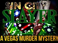 Murder Mystery - SAVE THE DATE! 