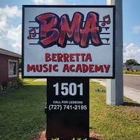 BERRETTA MUSIC ACADEMY DAY CAMP