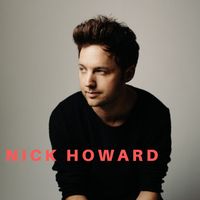 NICK HOWARD -  ADDITIONAL SEAT TICKET