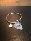 WHC Guitar Pick Bracelets