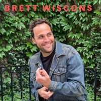 Brett Wiscons