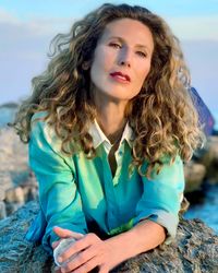 Sophie B. Hawkins, with special guest Seth Glier