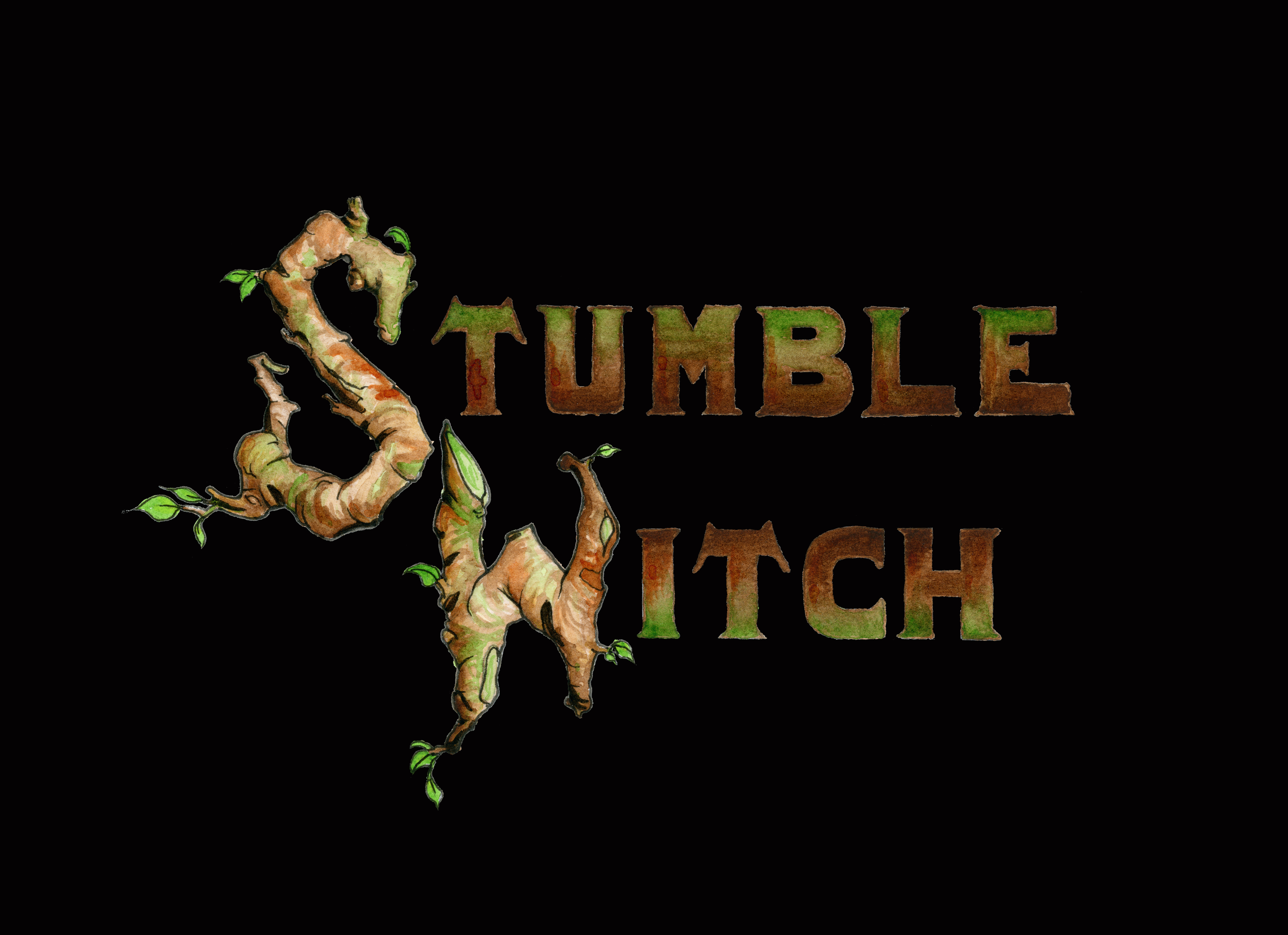 Stumble Witch