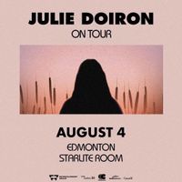 Julie Doiron with Stem Champ at The Starlite Room