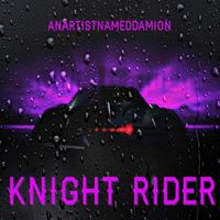 AAND- Knight Rider  by AAND