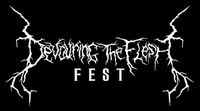 Devouring the Flesh Fest 2022 - NEWCASTLE