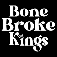 Bone Broke Kings @ The Washington