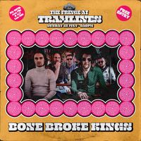 Bone Broke Kings @ The Washington / Tramlines Fringe