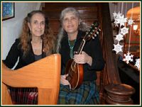 St. Patrick's Day with the Jameson Sisters