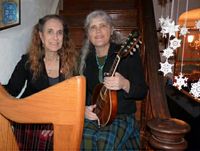 Philadelphia Celtic Singing Session