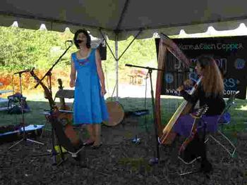 Sea Girt Irish Festival at the Jersey Shore
