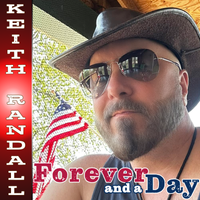 Forever and a Day by Keith Randall