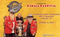 California Tamale Festival