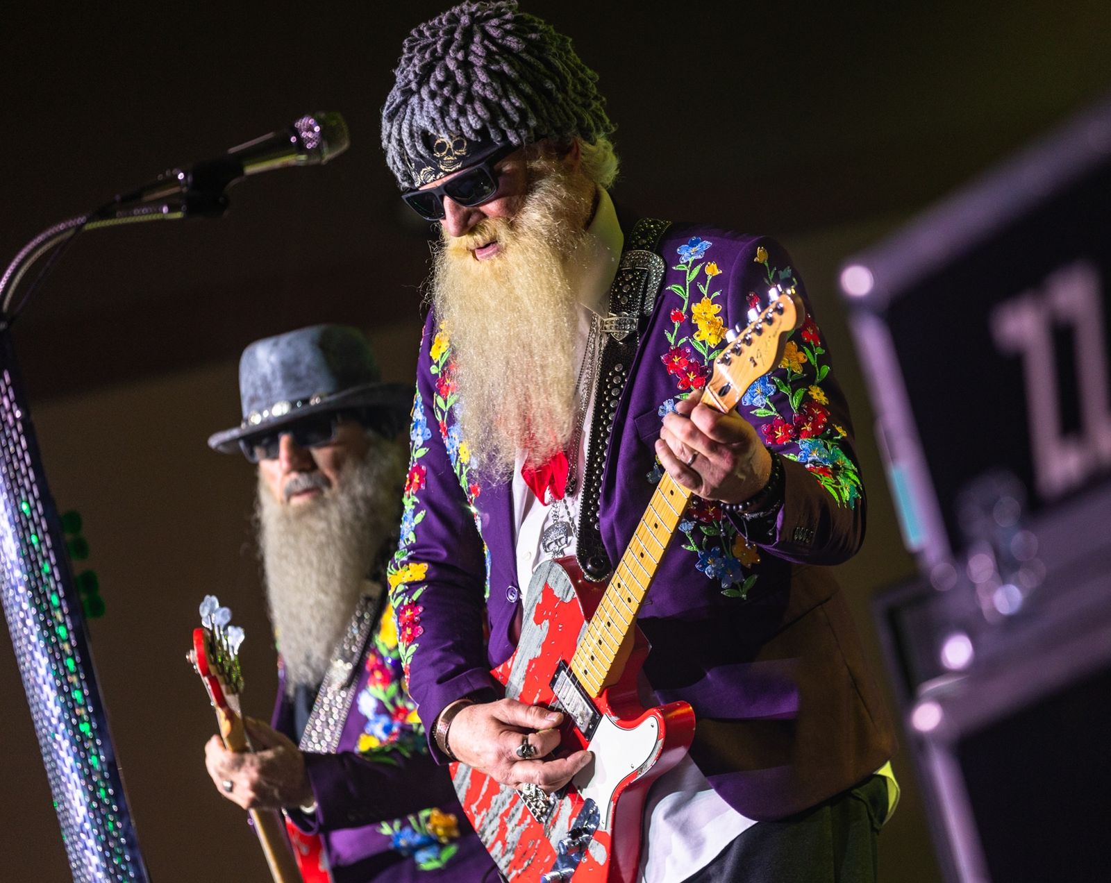 Photos Official Site of ZZ Tush, 'The' Best ZZ Top Tribute Band