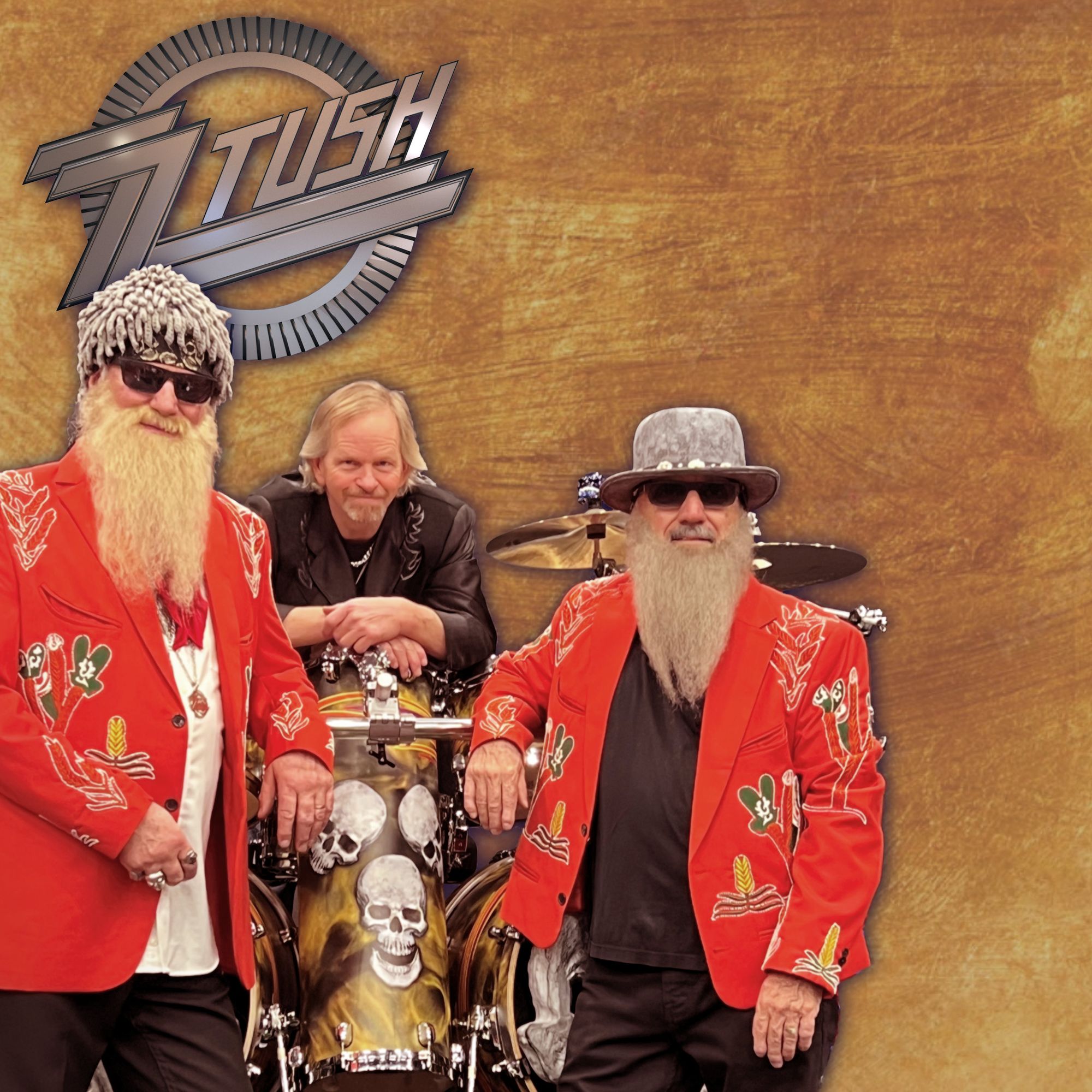 zz top tribute band uk tour