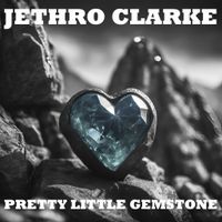 Pretty Little Gemstone by Jethro Clarke