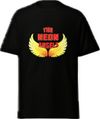 The Neon Angels T-Shirt