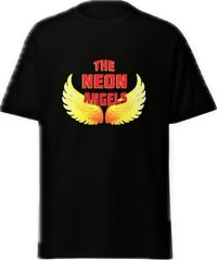 The Neon Angels T-Shirt
