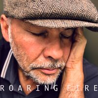 Roaring Fire by Patrick Meis